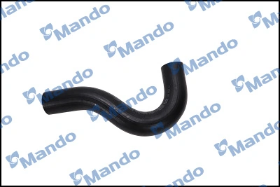Шланг/патрубок радіатора охолодження, верхній Mando DCC020586 ціна, від 4.44 USD