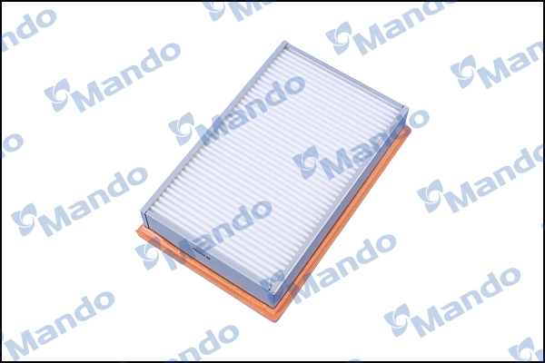 Елемент повітряного фільтра Mando EAF00006M ціна, від 9.19 USD