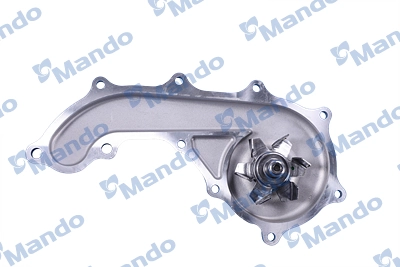 Помпа охолодження Toyota FORTUNER позашляховик (N5, N6) (2005 - 2012) ціна, від 105.56 USD