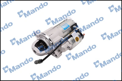  Стартер Daewoo Leganza 