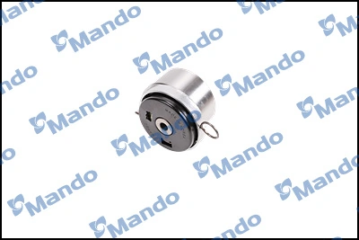 Ролик натяжителя ременя газорозподілу Mando EBT10060K ціна, від 53.42 USD