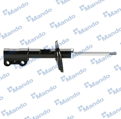 Купити 95917163 Opel Амортизатор передній, правий