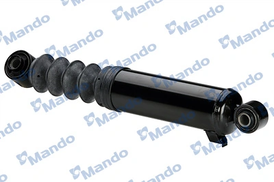 Амортизатор задній Mando EX553212P100 ціна, від 454.04 USD