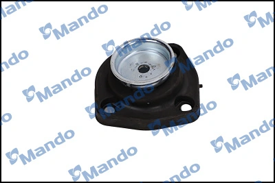 MCC010609 Mando Подушка амортизатора заднього, правого