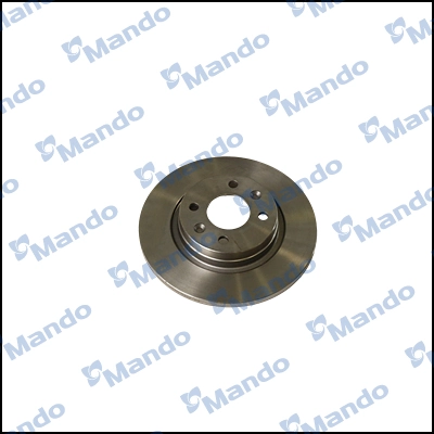 Диск переднього гальма Renault LOGAN II седан (L52) (2012 - 2026) ціна, від 28.04 USD