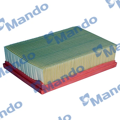 Повітряний фільтр LX4531 Mahle Original