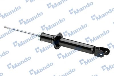 Амортизатор задній, правий Mando EX96639686 ціна, від 39.17 USD