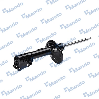 Амортизатор задній, лівий Mando EX553512D100 ціна, від 43.53 USD