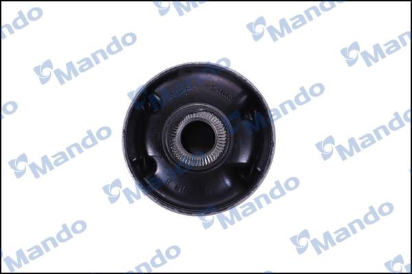 Сайлентблок нижнього важеля передньої підвіски Mando DCC010348 ціна, від 7.51 USD