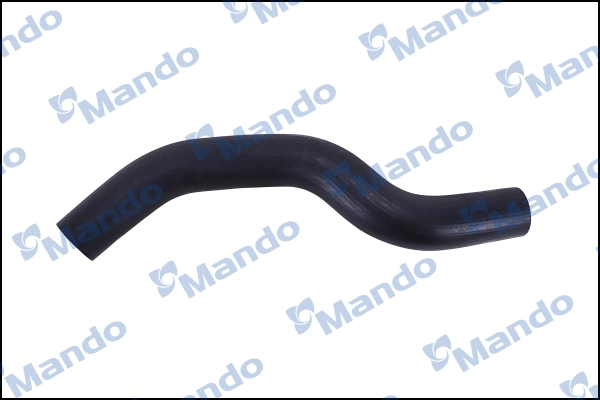 Шланг/патрубок радіатора охолодження, верхній Mando DCC020221 ціна, від 5.75 USD