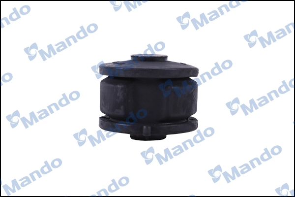 Сайлентблок заднього поздовжнього важеля Mando DCC010759 ціна, від 5.09 USD