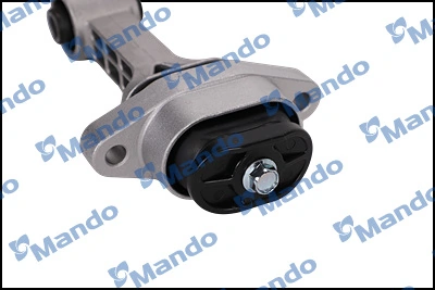 Подушка (опора) двигуна, нижня Mando MCC010681 ціна, від 28.75 USD