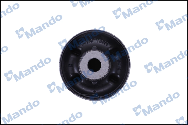 Сайлентблок задньої балки/підрамника Mando DCC010103 ціна, від 8.93 USD