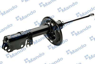Амортизатор задній, лівий Mando MSS020032 ціна, від 53.29 USD
