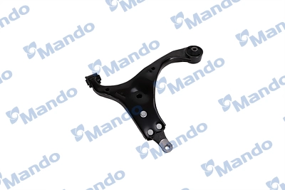 Правий важіль передній нижній підвіски Hyundai Elantra IV