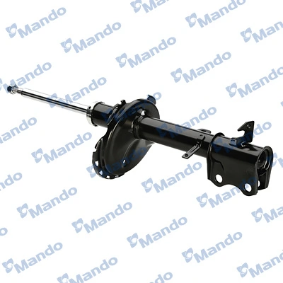 Амортизатор задній, правий Mando MSS020157 ціна, від 68.95 USD