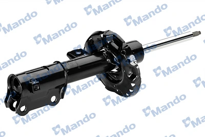 Амортизатор передньої підвіски, лівий Mando EX54651F2000 ціна, від 50.68 USD