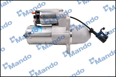 Купити 95520349 Peugeot/Citroen Стартер