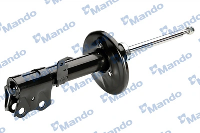 Амортизатор передньої підвіски, лівий Mando MSS020005 ціна, від 59.23 USD