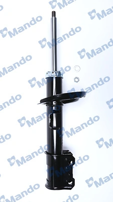 MSS017260 Mando Амортизатор передньої підвіски