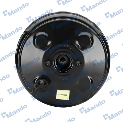 Вакуумника Mando EX586105L000 ціна, від 155.92 USD