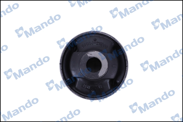  Сайлентблок переднього важеля Hyundai I30 