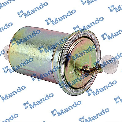 Фільтр тонкого очищення палива Mando EFF00042T ціна, від 6.48 USD