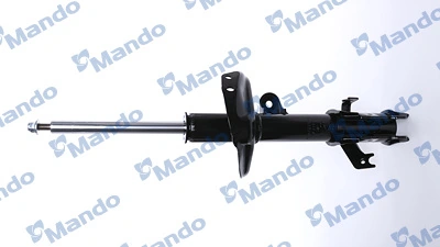 Купити MSS020002 Mando Амортизатора передній лівий