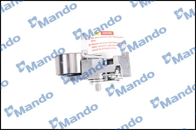  Натягувач ременя ГРМ Hyundai Santa Fe 1