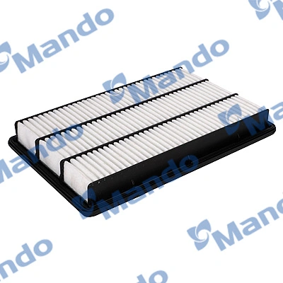  Повітряний фільтр Mitsubishi Pajero 