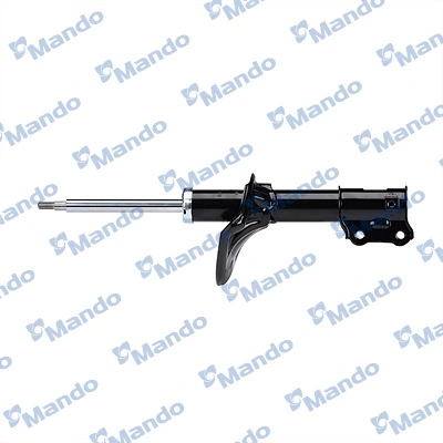 Амортизатор передній, правий Mando EX546612D100 ціна, від 43.04 USD