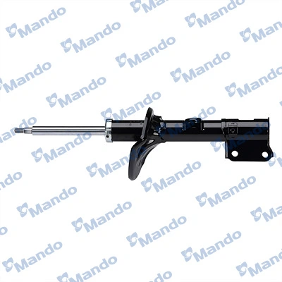 Амортизатор передньої підвіски, лівий Mando EX546511F000 ціна, від 61.03 USD