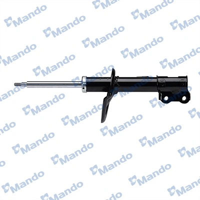 Амортизатор передній, правий Mando EX546612G300 ціна, від 53.83 USD