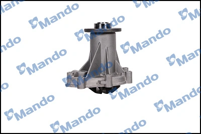 EWPD0017 Mando Насос охолодження