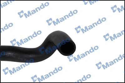 DW0020TT Thermotec Шланг/патрубок радіатора охолодження, нижній