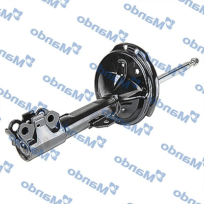 Амортизатор передній, правий Mando MSS020067 ціна, від 67.74 USD