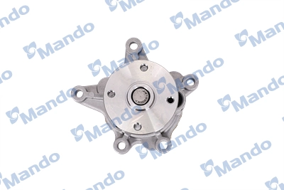  Помпа Hyundai Tucson 3