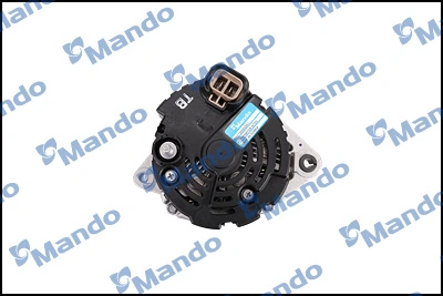 Генератор автомобільний Bosch 986049570
