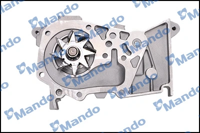 Помпа охолодження Renault Megane I кабріолет (EA0, EA1) (1996 - 2003) ціна, від 37.02 USD
