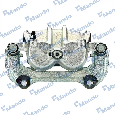 Супорт гальмівний передній правий Mando EX581902PA70 ціна, від 45.43 USD