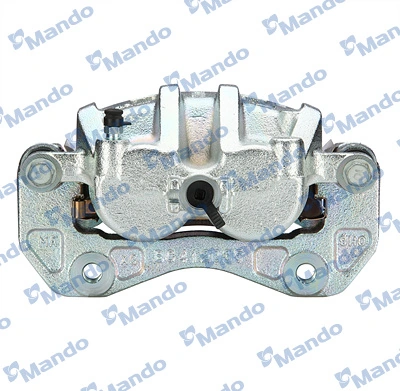 Супорт гальмівний передній лівий Mando EX4811009152 ціна, від 18.62 USD