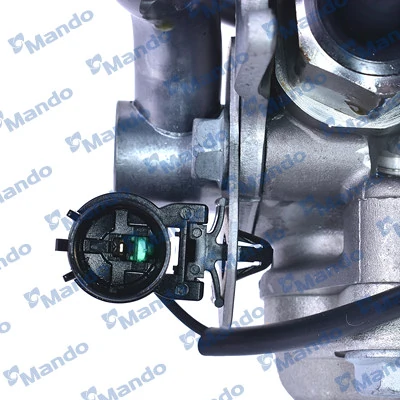 EX571001M100 Mando Насос гідропідсилювача