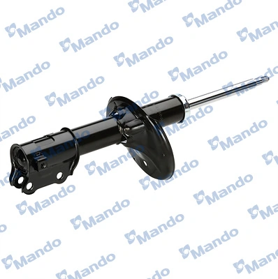 Амортизатор передньої підвіски, лівий Mando EX5465117600 ціна, від 49.66 USD