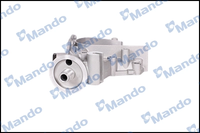 Купити Масляний насос Hyundai Accent III MC