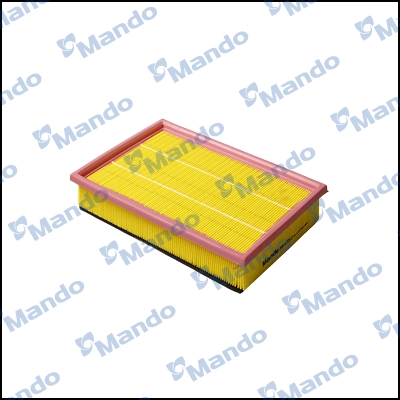 ATY0104090004 ATY Повітряний фільтр двигуна