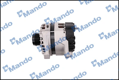 Генератор автомобільний Mando BN373002G700