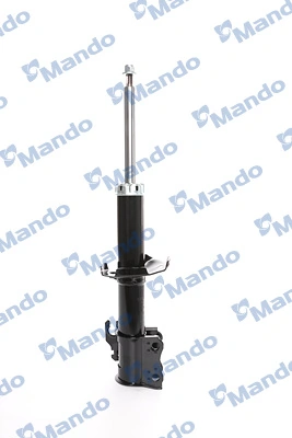 Амортизатор передній, правий DC3534700 Mazda
