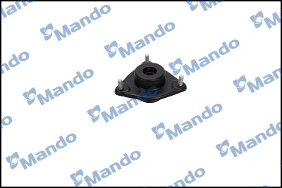 Опора стійки амортизатора переднього Mando DCC000287 ціна, від 19.78 USD