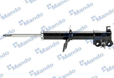 EX546501Y201 Mando