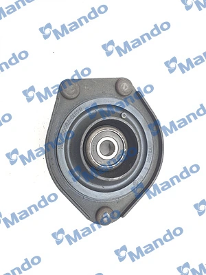 DCC040484 Mando Опора амортизатора переднього лівого